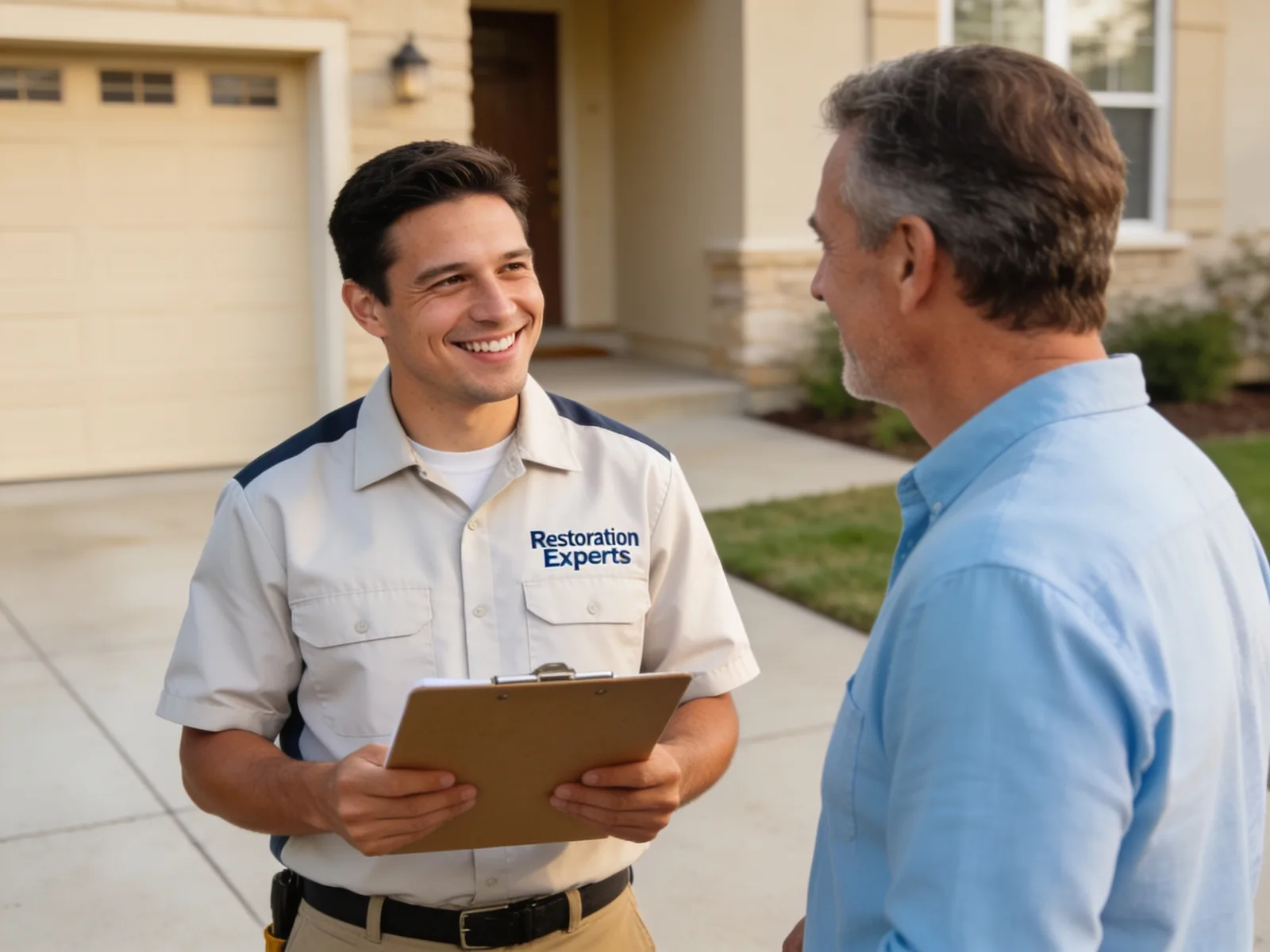 Water Damage Cleanup Bond, CO FAQs